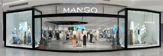 MANGO