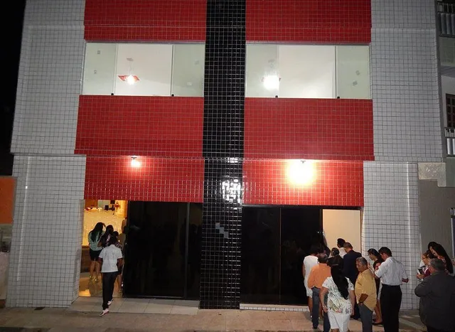 Hotel Caminho do Frio