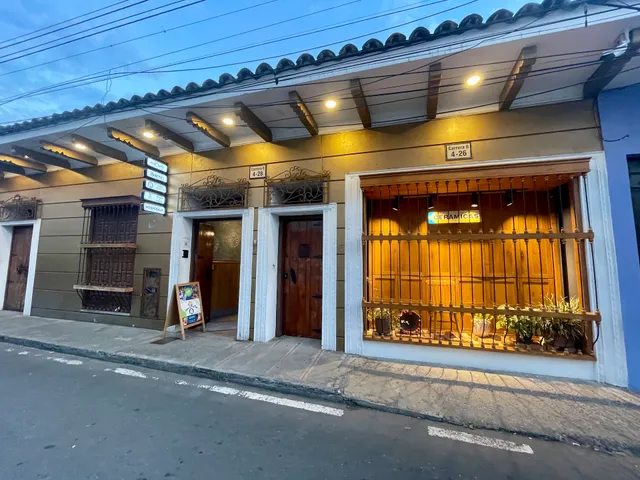 OUR HOME SAN ANTONIO