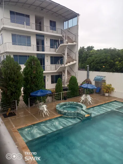 Tropical Resort Tocaima