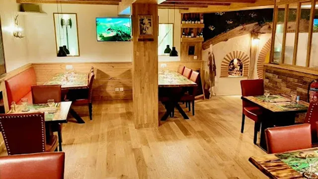 La taverne de la Comté