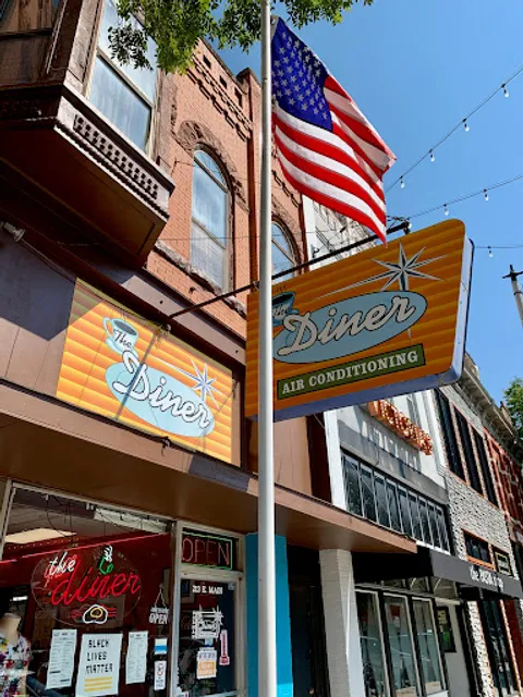 The Diner
