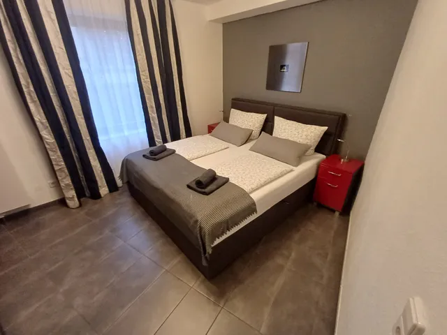 Ferienwohnung I Love Baden-Baden