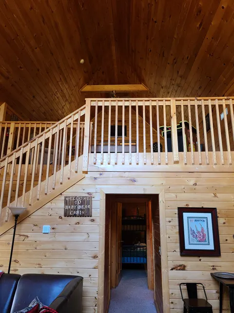 Baby Bear Cabin