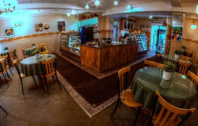 Confectionery Miorita