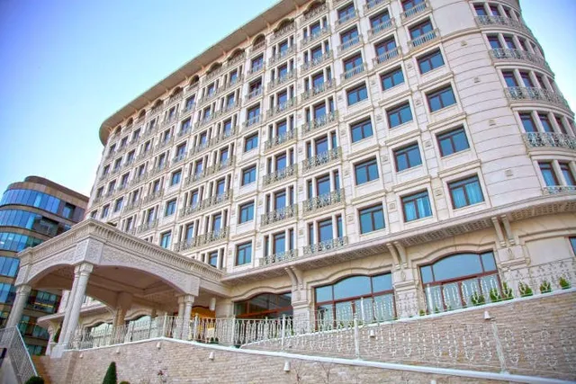 İstanbul Houses Sabiha Gökçen Kurtköy