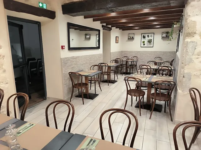 Les Jardins de la Castelle