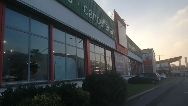 Office Store Giustacchini