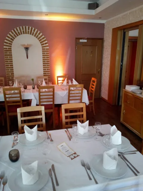 Ristorante & Pizzeria Europa