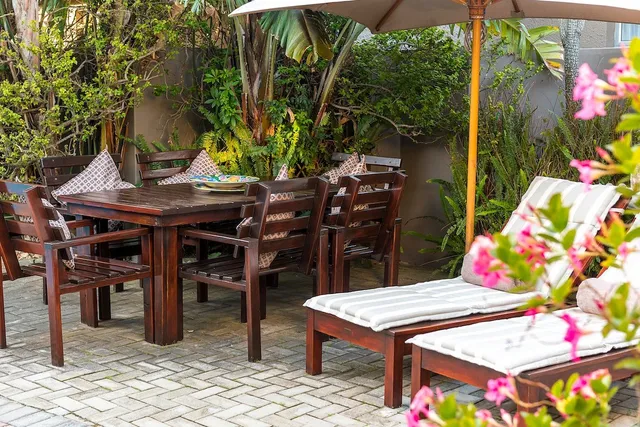 Kingfisher Guest House