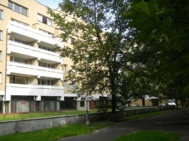 Apartament Nowiniarska