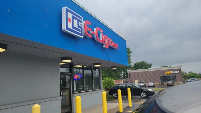 E-Cig Store LLC