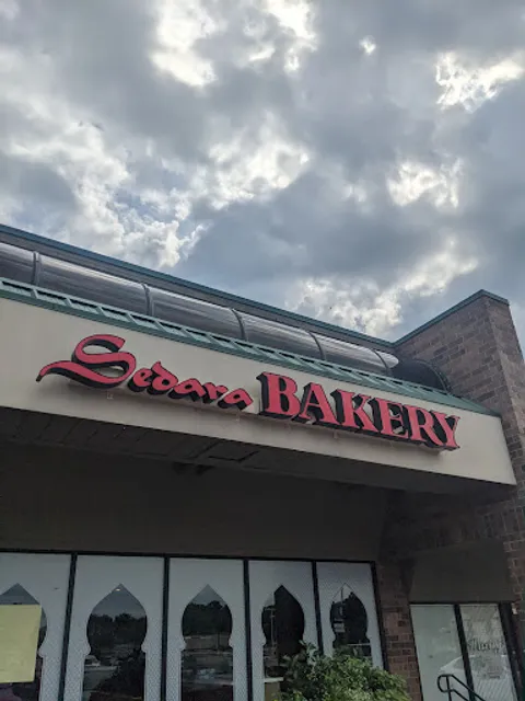 Sedara Sweets & Eats