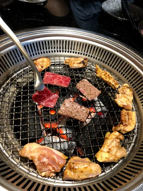 京東燒肉專門店松江店
