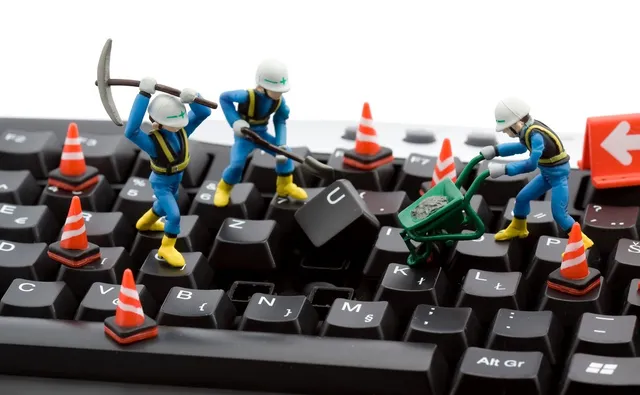 The Computer Store Inc.