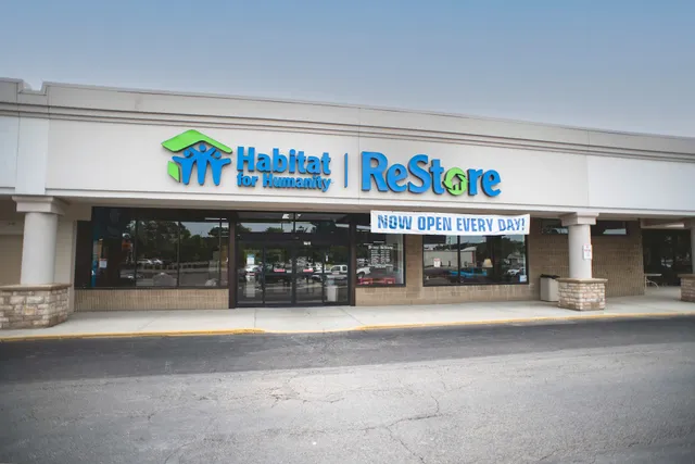 Habitat for Humanity ReStore