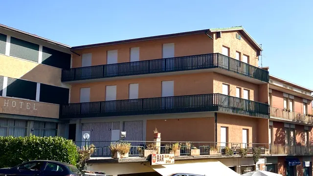 Umbria Green Central Rooms - Camere Hotel