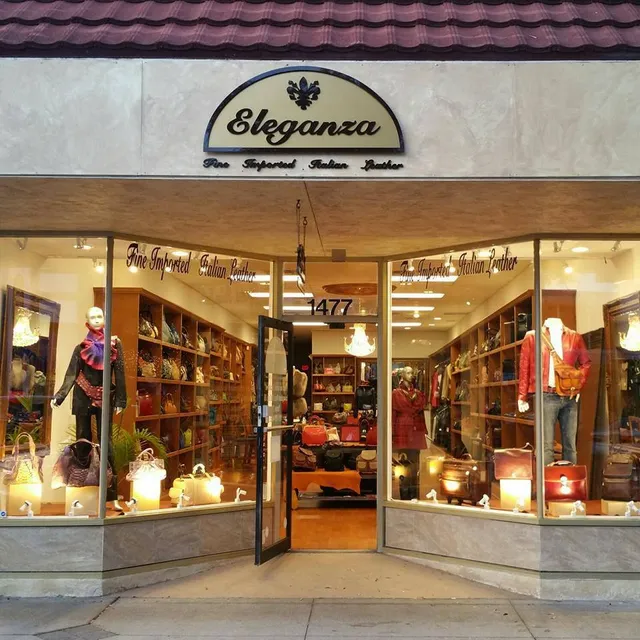 Eleganza Sarasota