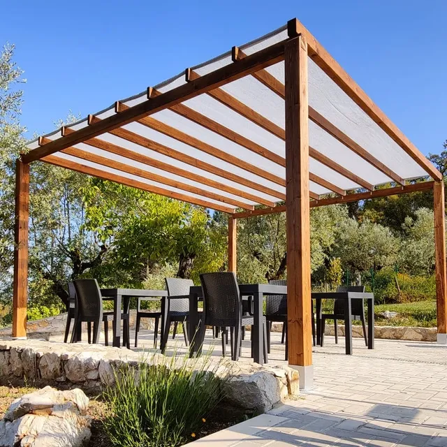 Poço e Meio, turismo lda