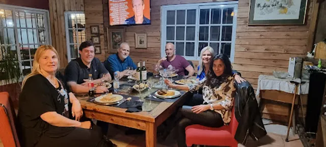 Paraje Canning Bistro Boutique