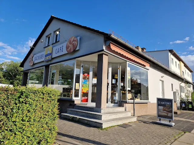 Backhaus Schröer - Fachgeschäft Eulenstraße