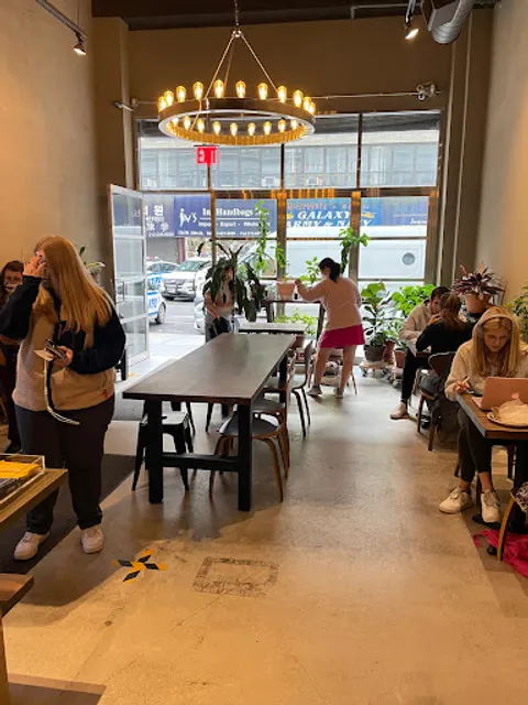 King's Street Coffee