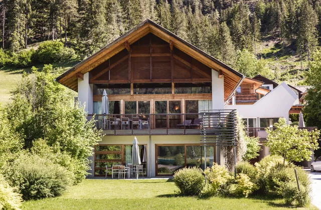 alte Säge Ferienwohnungen Weissensee Kärnten-