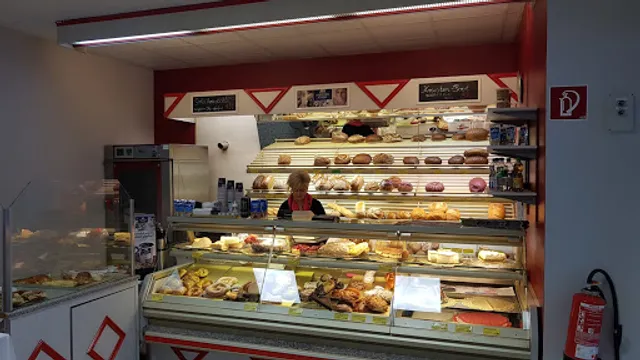 Bäckerei Spindler