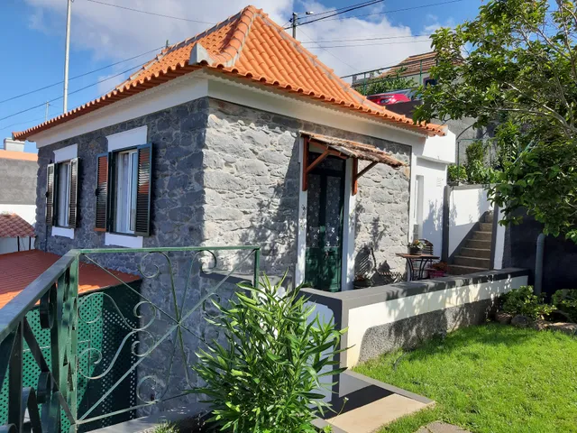 casa Avó Augusta AL