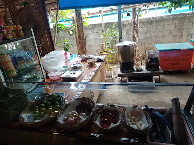 Mr.Max food &drinks@khokmon