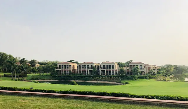 Beautiful apartments at tarudhan valley