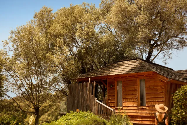 L'Hostellerie du Moulin