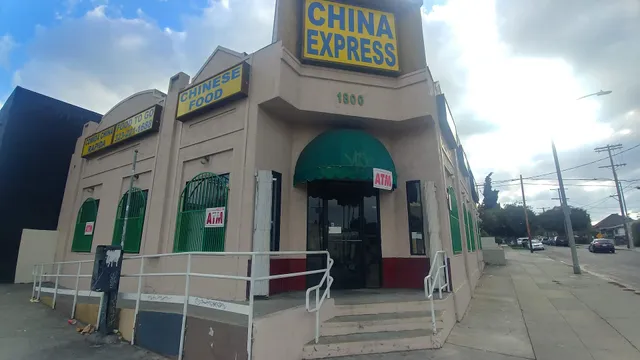 China Express