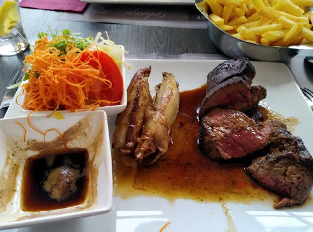 Frituur De Schranser