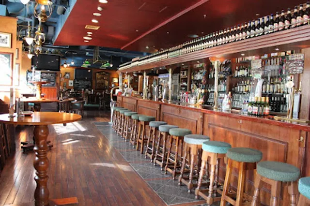 Hobgoblin Roppongi British Pub