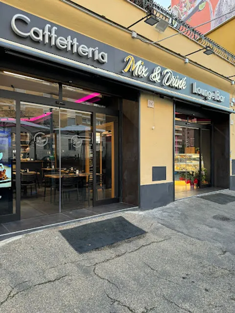 Aperitivi Re di Roma | Mix and drink