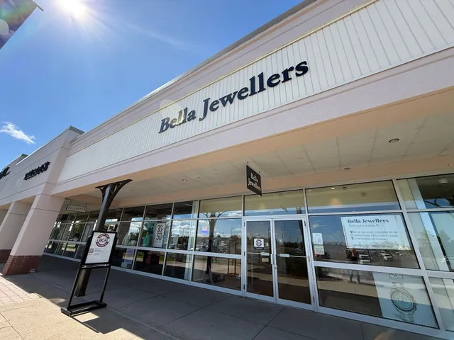 Bella Jewellers LLC