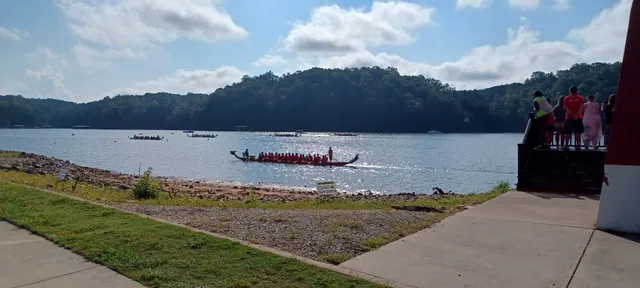 Dragon Boat Atlanta