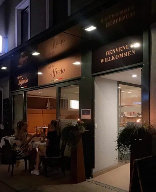 Caffè Bar Alfredo Linz