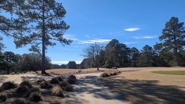 Quail Ridge Golf Course