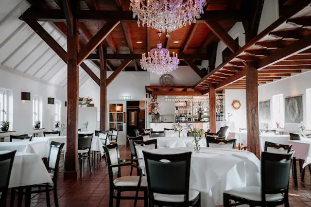 Restaurant "De Bagatelle"