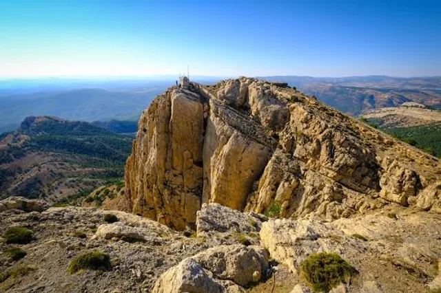 Vistabella del Maestrat