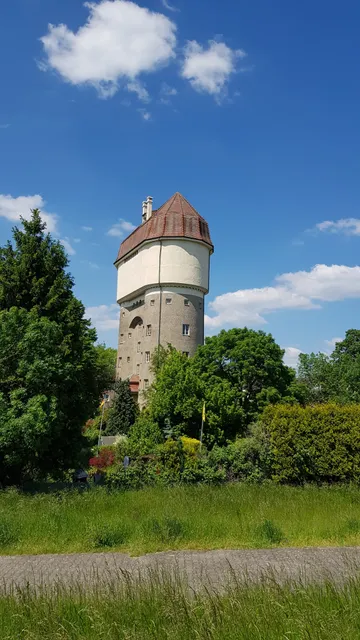 Rheinaue Friemersheim