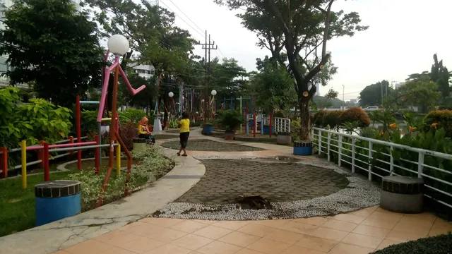 Taman Keputran