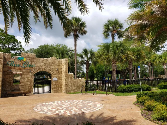 James F. Holland Memorial Park