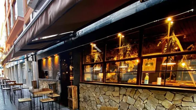 Taberna Chico Calla Elx