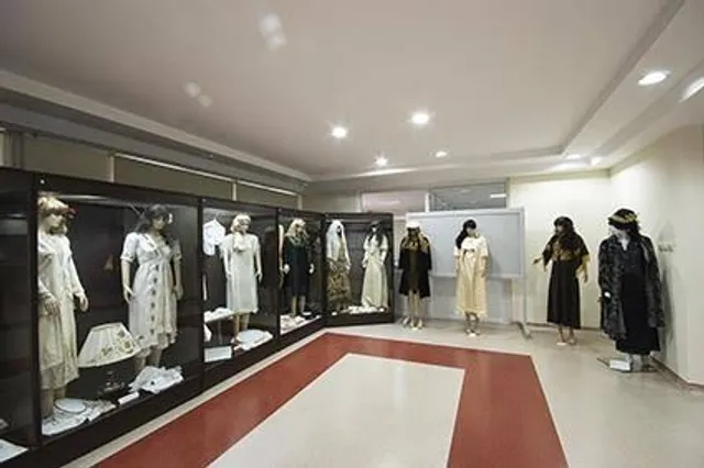 Gaziantep Kultur Tarihi Muzesi