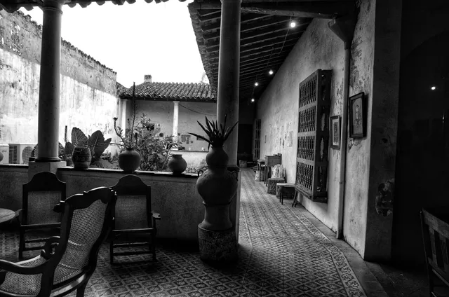 Museo—Salvador Ferrando