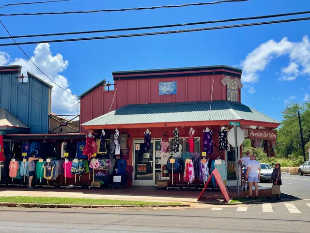 Paradise Shells & Souvenirs