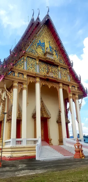 Wat Khok Udom